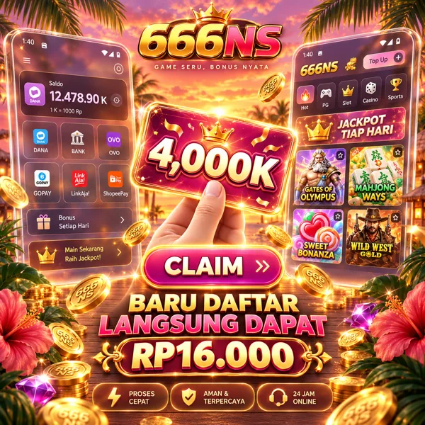666NS