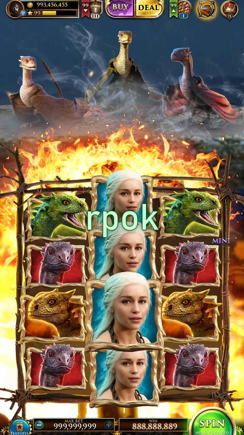 rpok APK