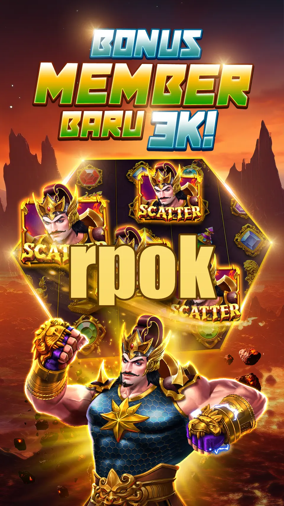 rpok Preview - Resmi Unduh